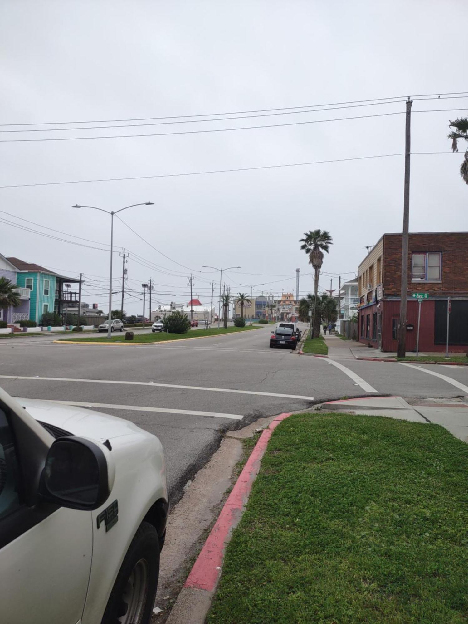 Rosenberg Motel Galveston Zewnętrze zdjęcie