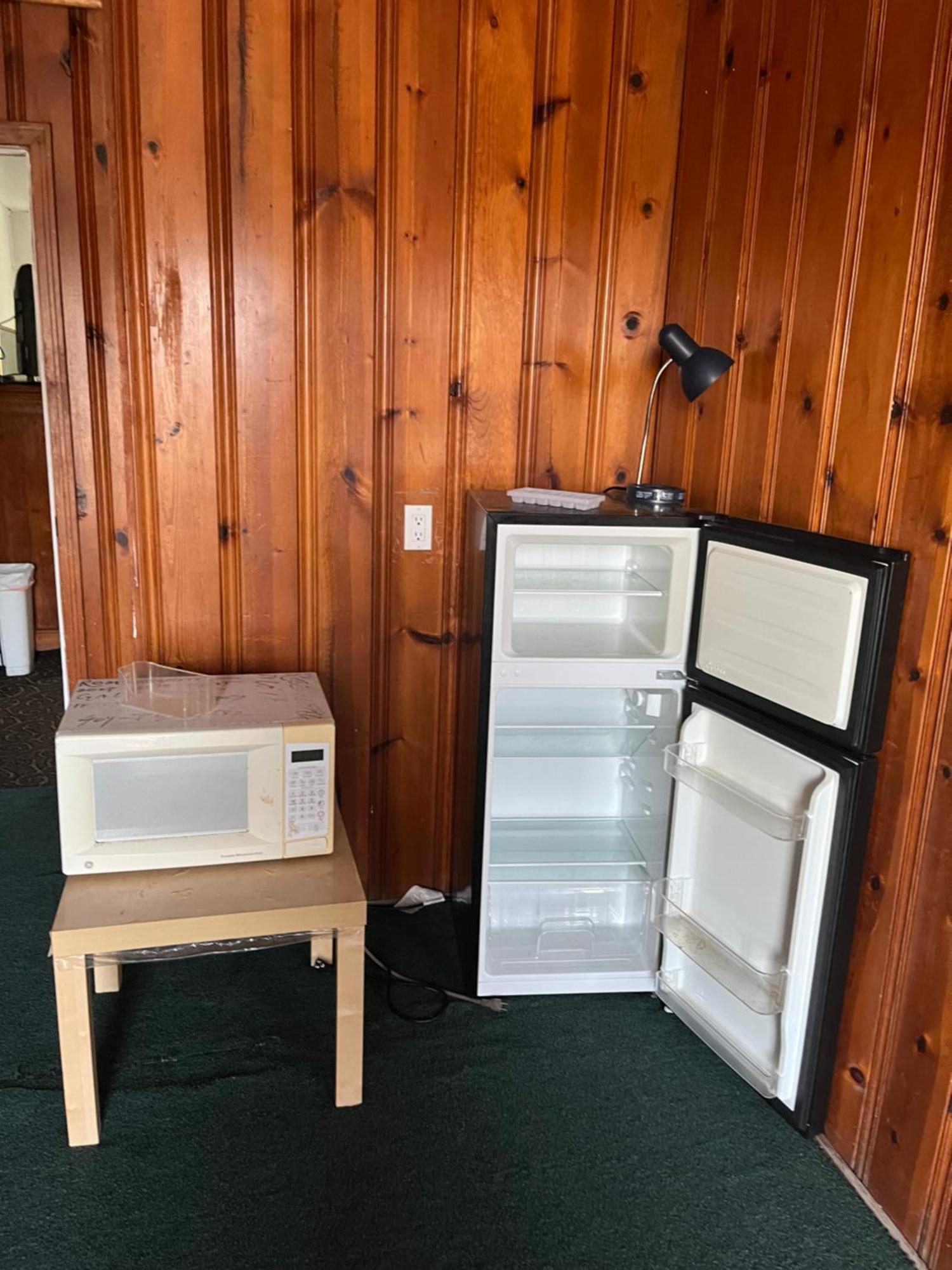 Rosenberg Motel Galveston Zewnętrze zdjęcie
