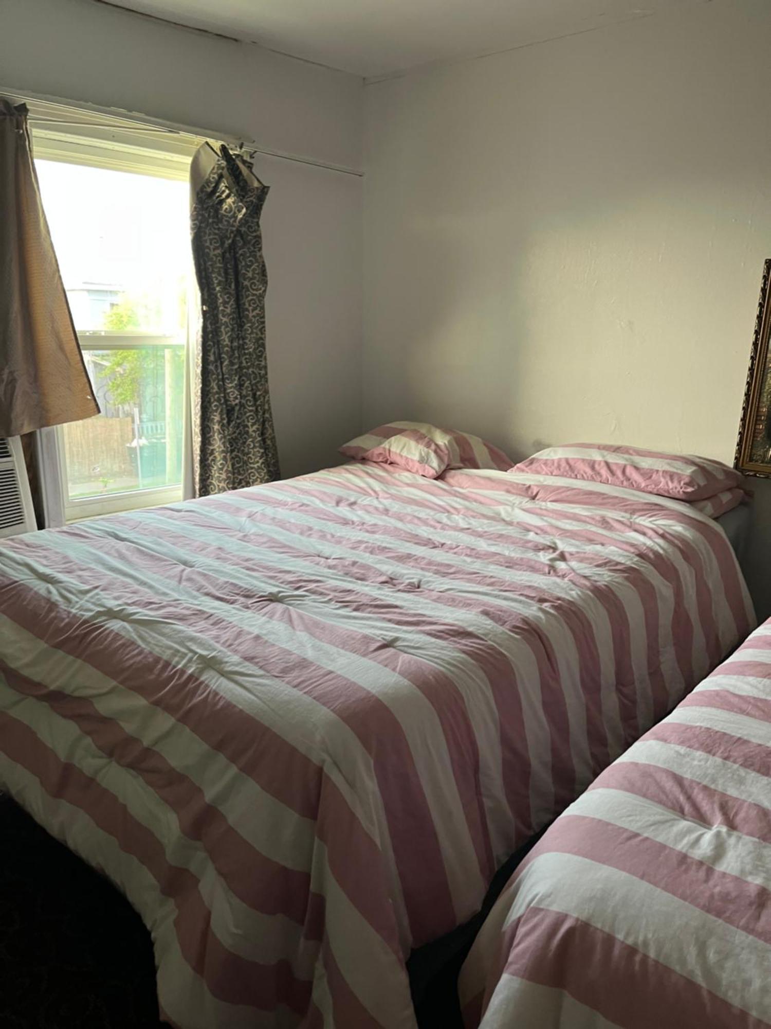 Rosenberg Motel Galveston Zewnętrze zdjęcie