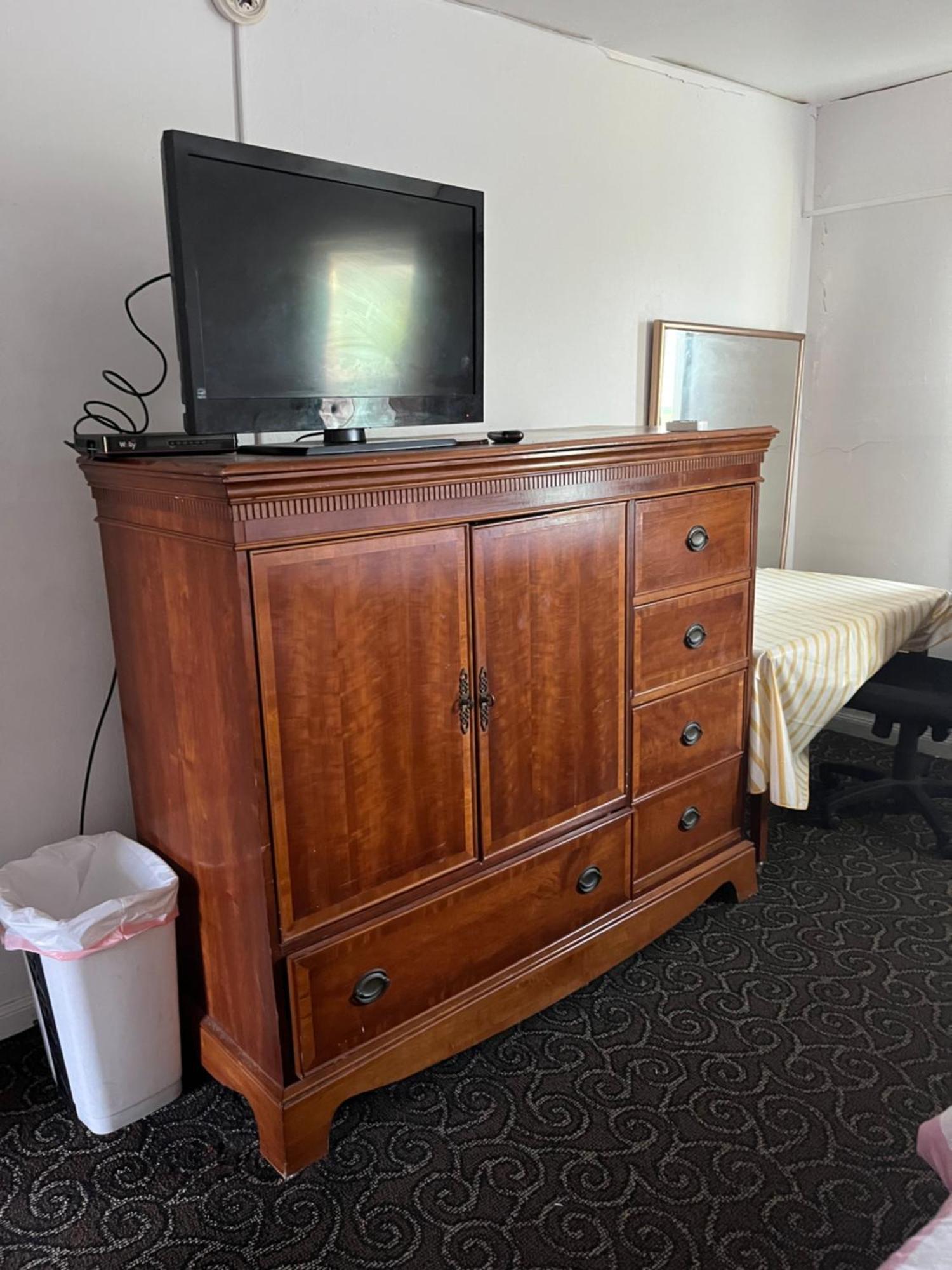 Rosenberg Motel Galveston Zewnętrze zdjęcie