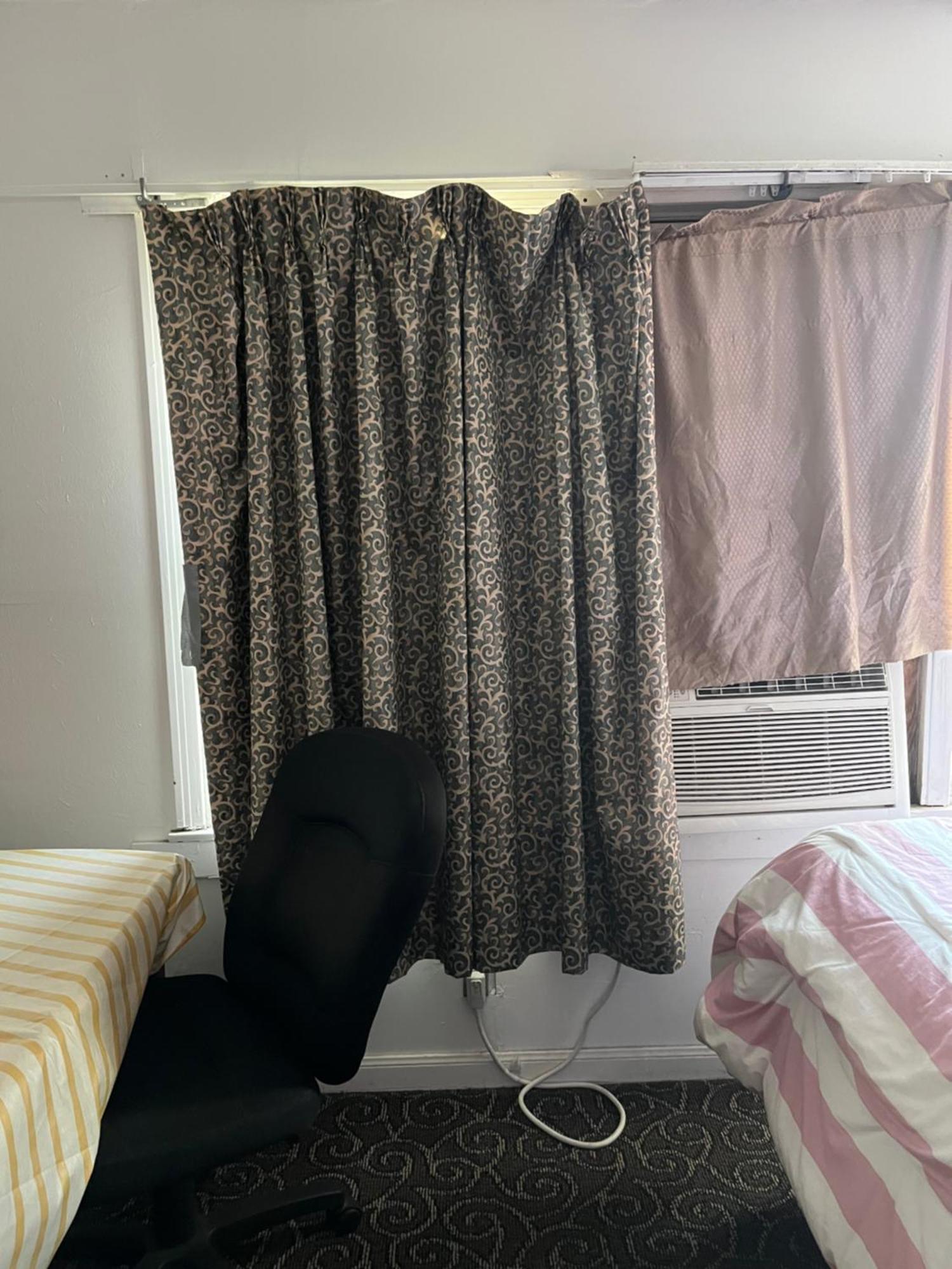 Rosenberg Motel Galveston Zewnętrze zdjęcie