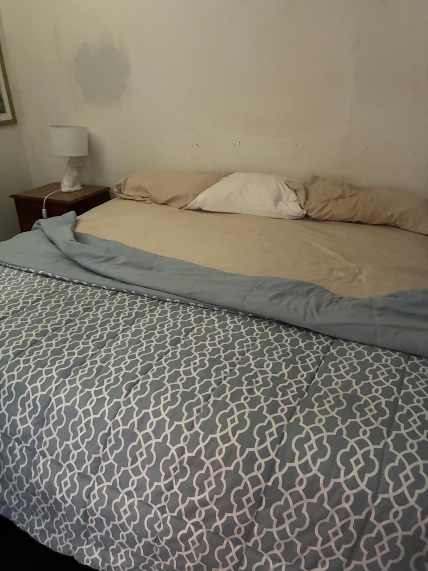 Rosenberg Motel Galveston Zewnętrze zdjęcie