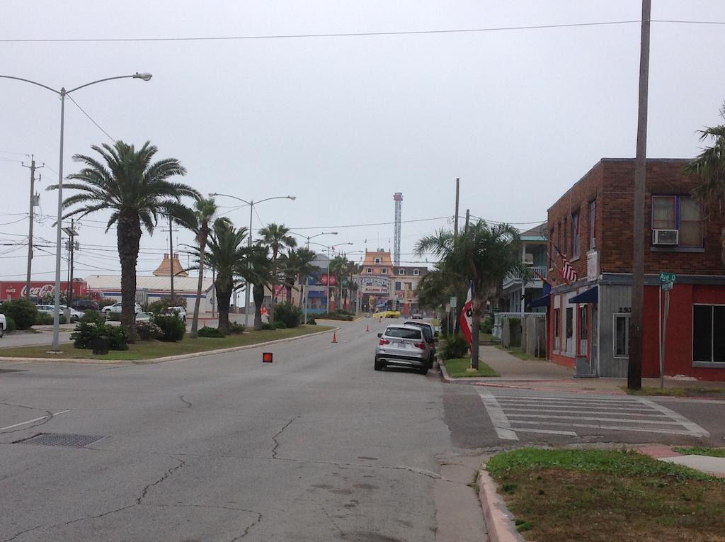 Rosenberg Motel Galveston Zewnętrze zdjęcie