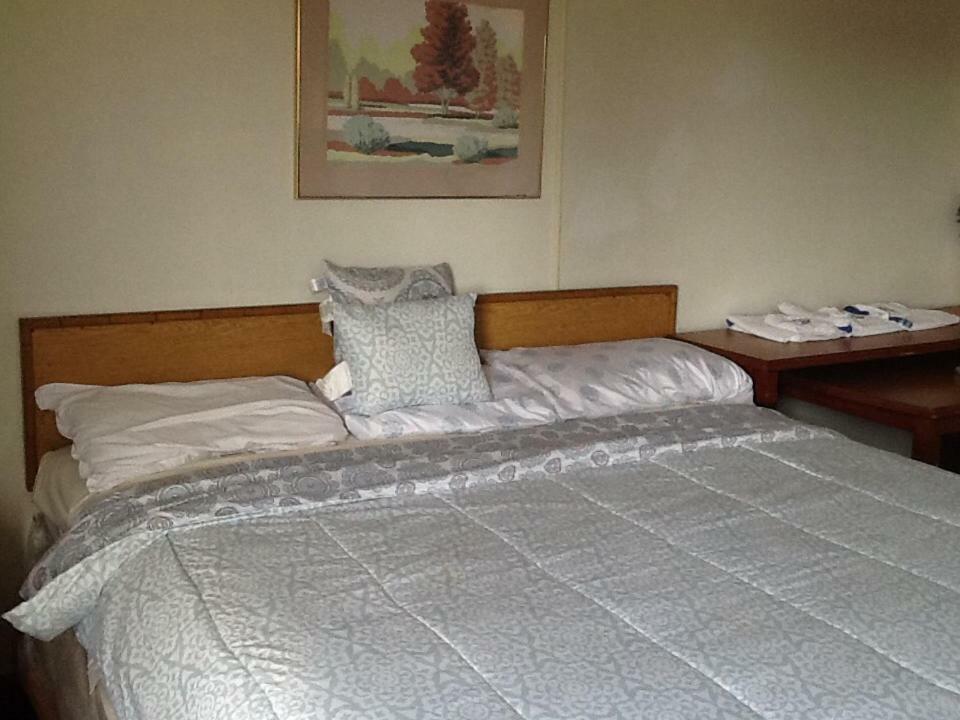 Rosenberg Motel Galveston Zewnętrze zdjęcie