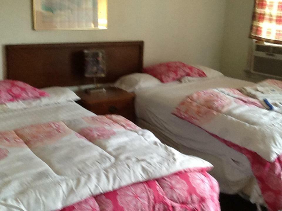 Rosenberg Motel Galveston Zewnętrze zdjęcie