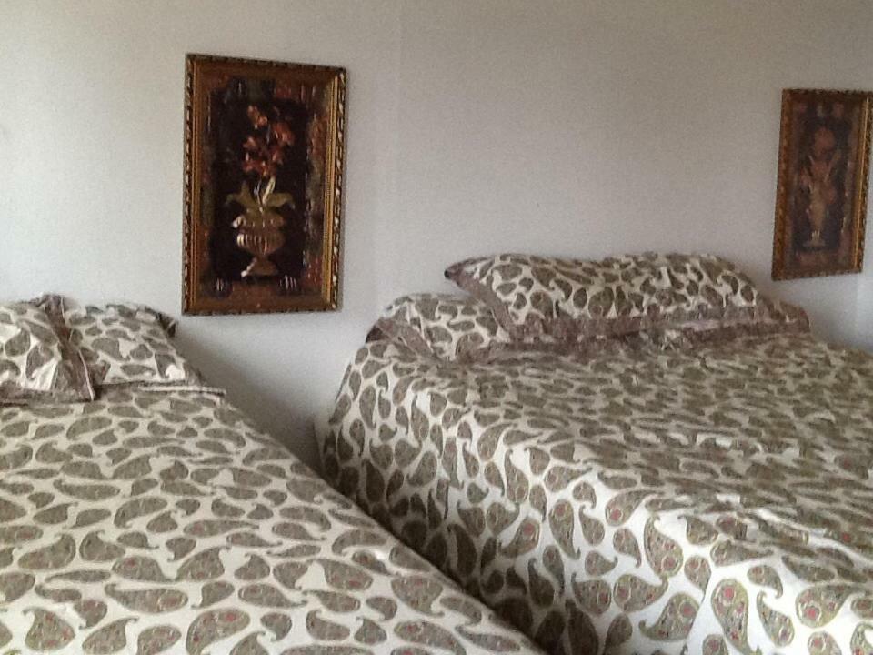 Rosenberg Motel Galveston Zewnętrze zdjęcie